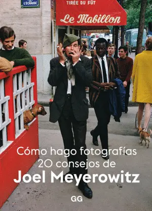 COMO HAGO FOTOGRAFIAS