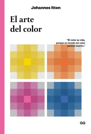 ARTE DEL COLOR,EL ARTE DEL COLOR,EL