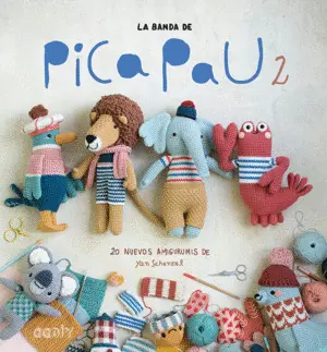 BANDA DE PICA PAU 2,LA