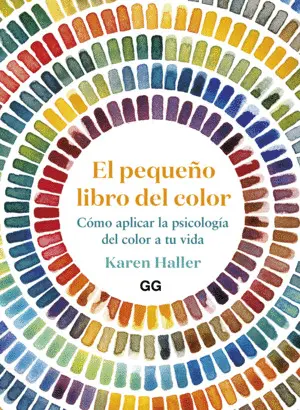 EL PEQUEÑO LIBRO DEL COLOR EL PEQUEÑO LIBRO DEL COLOR