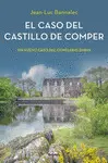EL CASO DEL CASTILLO DE COMPER (COMISARIO DUPIN 7) EL CASO DEL CASTILLO DE COMPER (COMISARIO DUPIN 7)