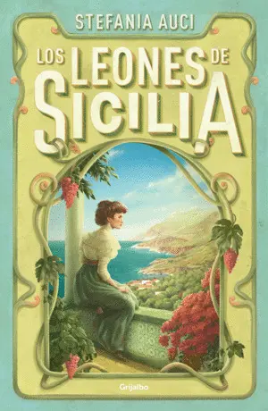 LOS LEONES DE SICILIA LOS LEONES DE SICILIA