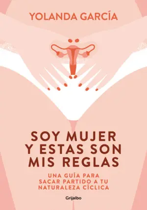 SOY MUJER Y ESTAS SON MIS REGLAS SOY MUJER Y ESTAS SON MIS REGLAS