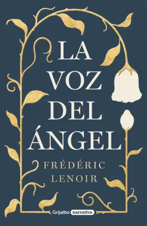 LA VOZ DEL ÁNGEL LA VOZ DEL ÁNGEL