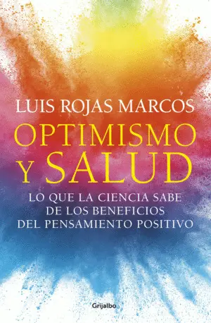 OPTIMISMO Y SALUD OPTIMISMO Y SALUD