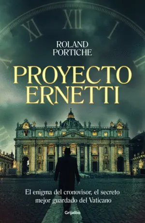 PROYECTO ERNETTI PROYECTO ERNETTI