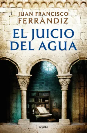 JUICIO DEL AGUA, EL JUICIO DEL AGUA, EL