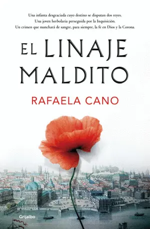 EL LINAJE MALDITO EL LINAJE MALDITO