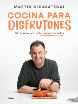 COCINA PARA DISFRUTONES COCINA PARA DISFRUTONES