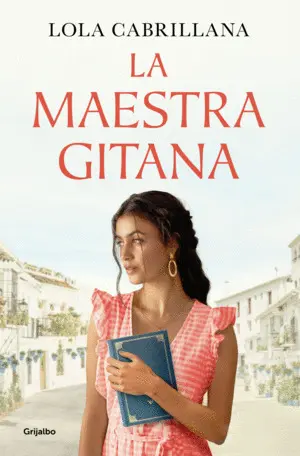 MAESTRA GITANA, LA MAESTRA GITANA, LA