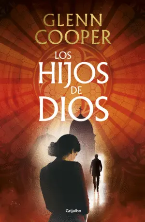 HIJOS DE DIOS, LOS HIJOS DE DIOS, LOS