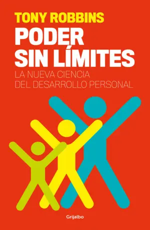 PODER SIN LIMITES PODER SIN LIMITES