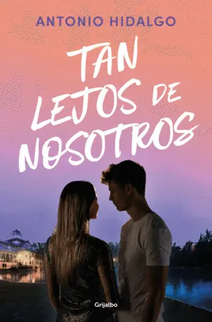 TAN LEJOS DE NOSOTROS (CERCA DE TI 2) TAN LEJOS DE NOSOTROS (CERCA DE TI 2)