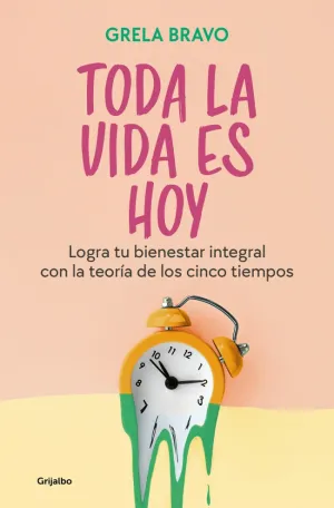 TODA LA VIDA ES HOY TODA LA VIDA ES HOY