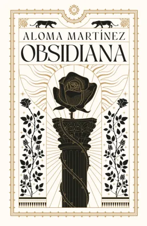 OBSIDIANA OBSIDIANA