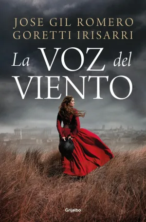 LA VOZ DEL VIENTO