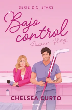 BAJO CONTROL (DC STARS 2)
