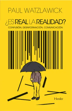 ¿ES REAL LA REALIDAD? ¿ES REAL LA REALIDAD?