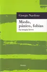 MIEDO, PÁNICO, FOBIAS MIEDO, PÁNICO, FOBIAS