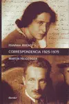 CORRESPONDENCIA 1925-1975 CORRESPONDENCIA 1925-1975