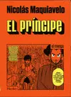 EL PRÍNCIPE. EL MANGA EL PRÍNCIPE. EL MANGA