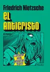 EL ANTICRISTO. EL MANGA EL ANTICRISTO. EL MANGA