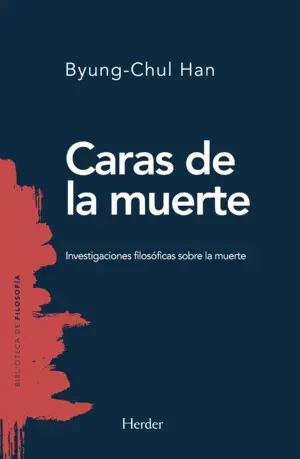 CARAS DE LA MUERTE CARAS DE LA MUERTE