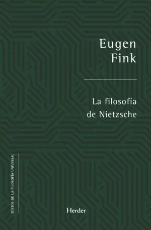 LA FILOSOFÍA DE NIETZSCHE LA FILOSOFÍA DE NIETZSCHE