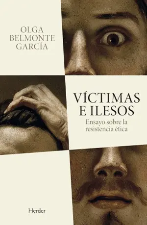 VÍCTIMAS E ILESOS VÍCTIMAS E ILESOS