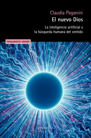 EL NUEVO DIOS