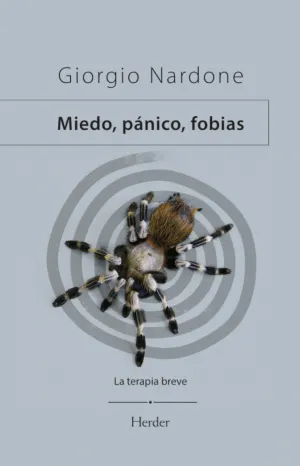 MIEDO, PÁNICO, FOBIAS