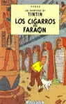 LOS CIGARROS DEL FARAÓN (CARTONÉ)