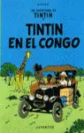 TINTÍN EN EL CONGO (CARTONÉ) TINTÍN EN EL CONGO (CARTONÉ)