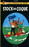 STOCK DE COQUE (CARTONÉ)