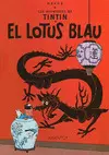 EL LOTUS BLAU EL LOTUS BLAU