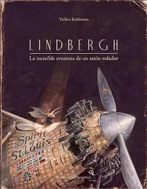 LINDBERGH.