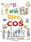 EL GRAN LLIBRE DEL COS EL GRAN LLIBRE DEL COS