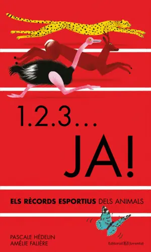 1.2.3... JA!