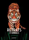 RETRATS D'ANIMALS