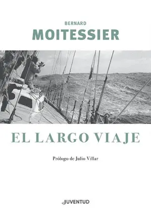 EL LARGO VIAJE EL LARGO VIAJE
