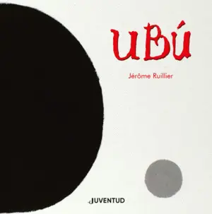 UBÚ UBÚ