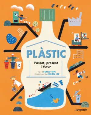 PLASTIC PASSAT PRESENT I FUTUR (CATALAN)