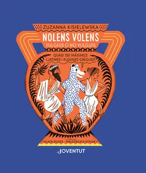 NOLENS VOLENS. VULGUIS O NO VULGUIS. QUASI 100 MÀX