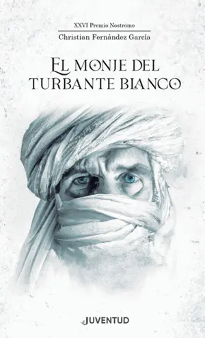 EL MONJE DEL TURBANTE BLANCO EL MONJE DEL TURBANTE BLANCO