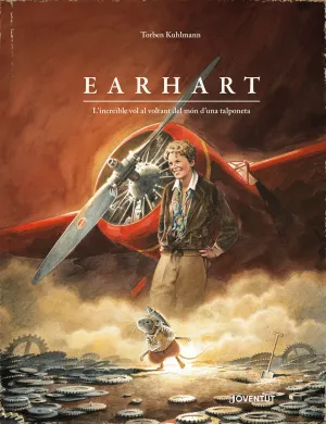 EARHART - CATALA