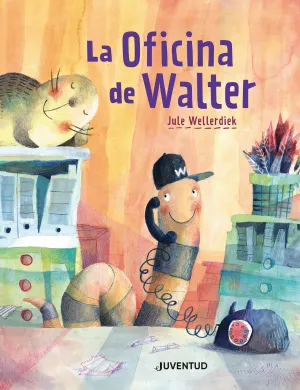 OFICINA DE WALTER, LA