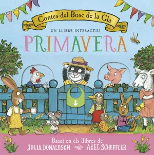 PRIMAVERA