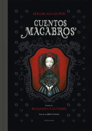 CUENTOS MACABROS CUENTOS MACABROS