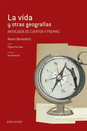 LA VIDA Y OTRAS GEOGRAFÍAS LA VIDA Y OTRAS GEOGRAFÍAS