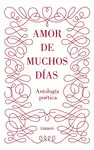 AMOR DE MUCHOS DÍAS